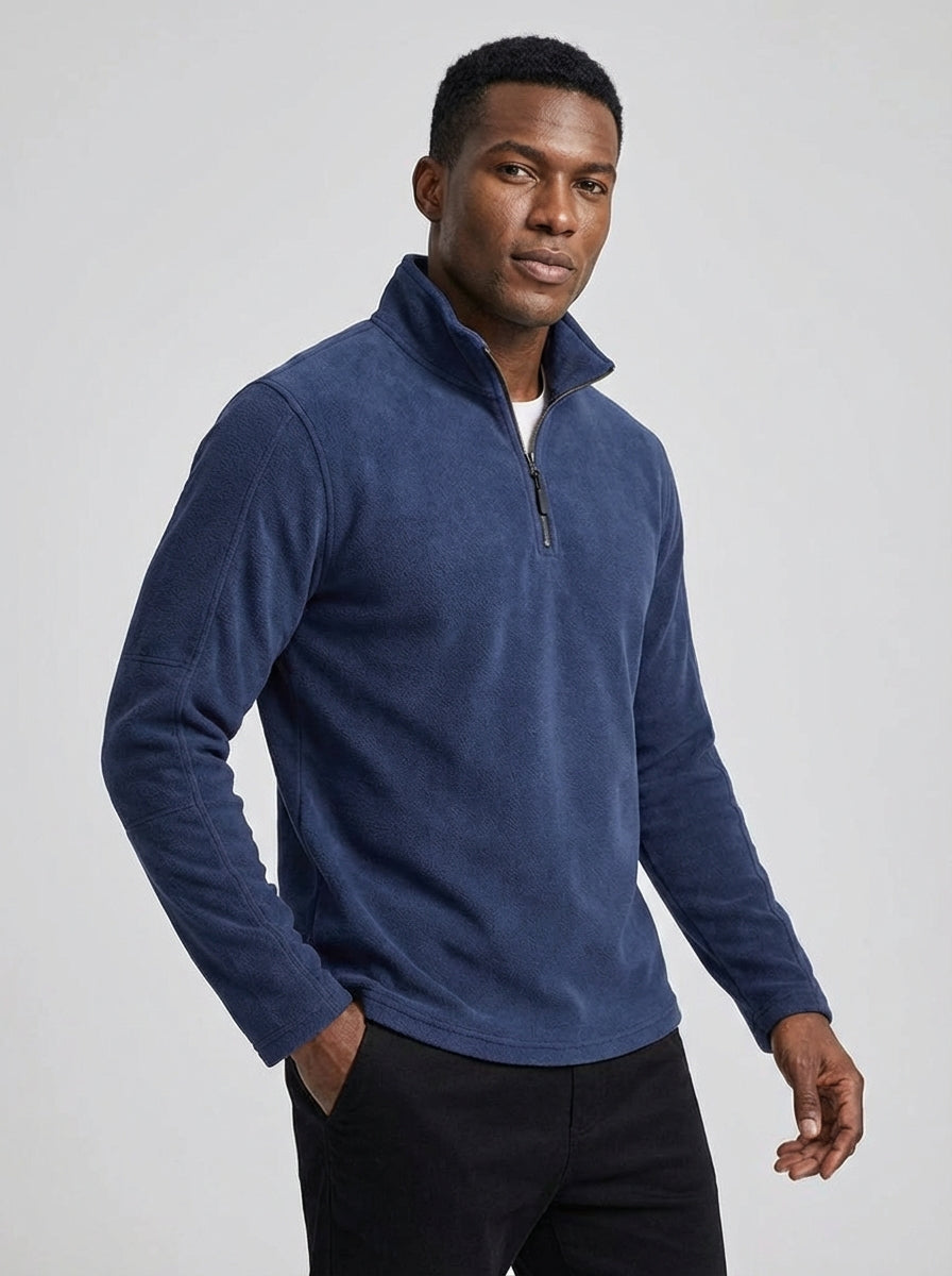 ErgonForge | Heavy Fleece Pullover