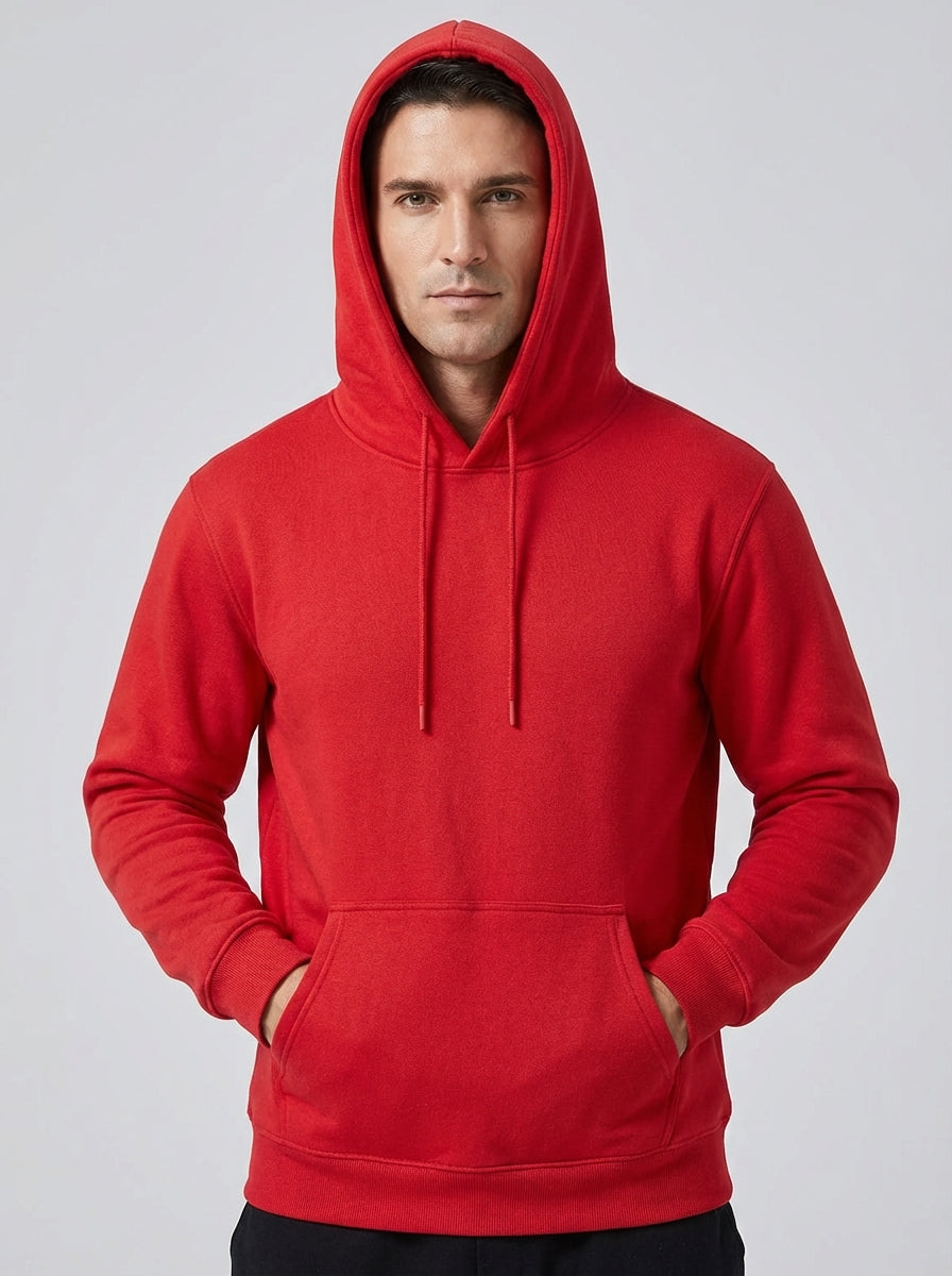 ErgonCore | Classic Everyday Hoodie