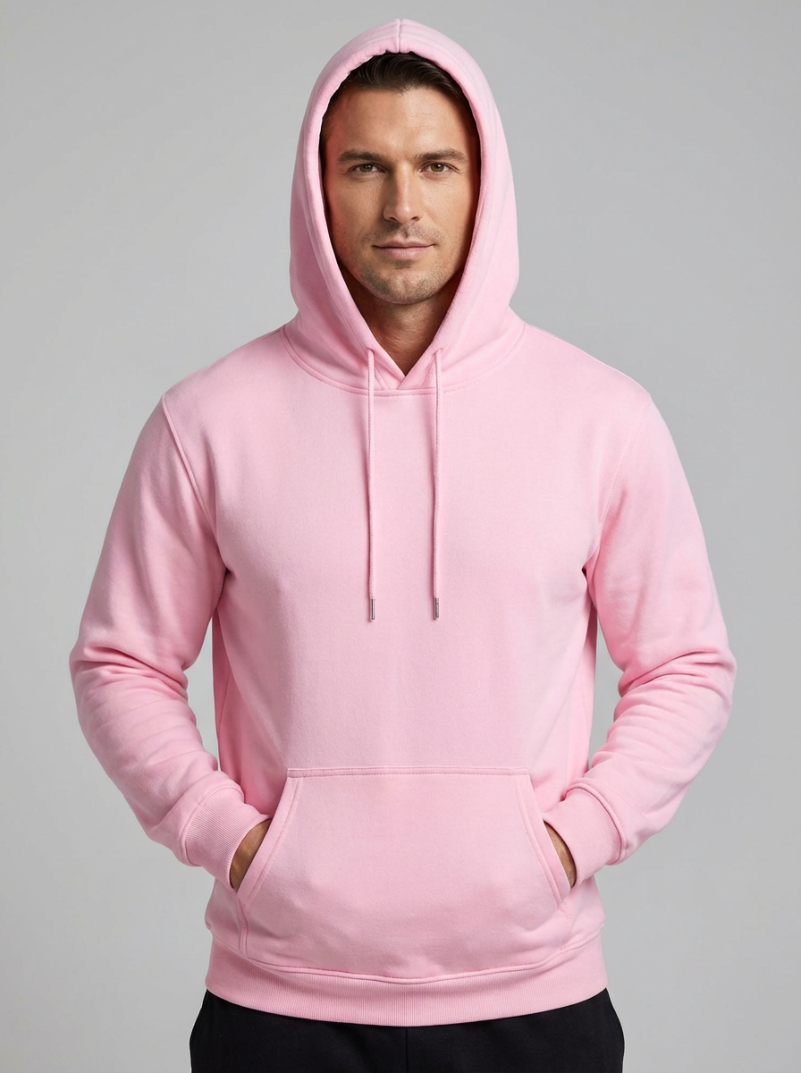 ErgonCore | Classic Everyday Hoodie