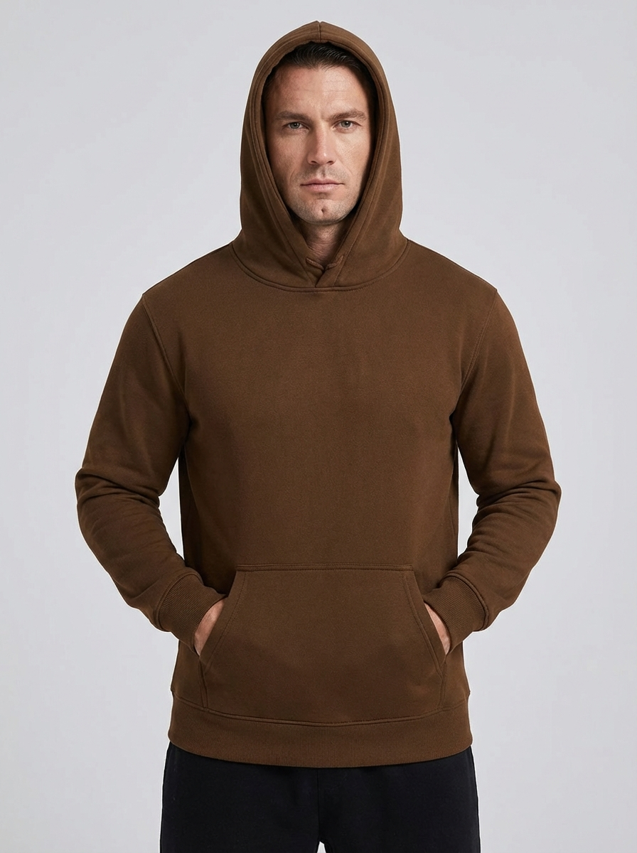 ErgonCore | Classic Everyday Hoodie