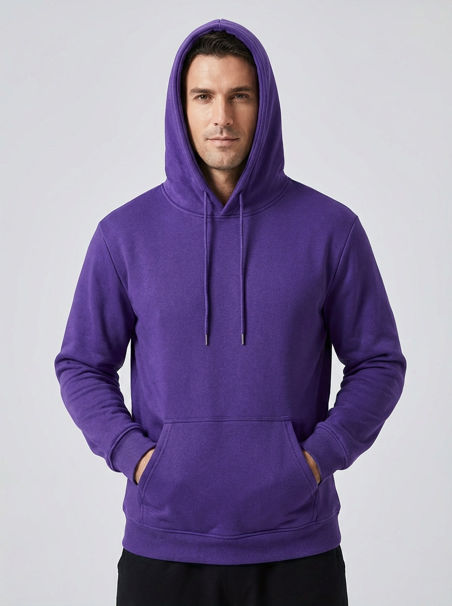 ErgonCore | Classic Everyday Hoodie