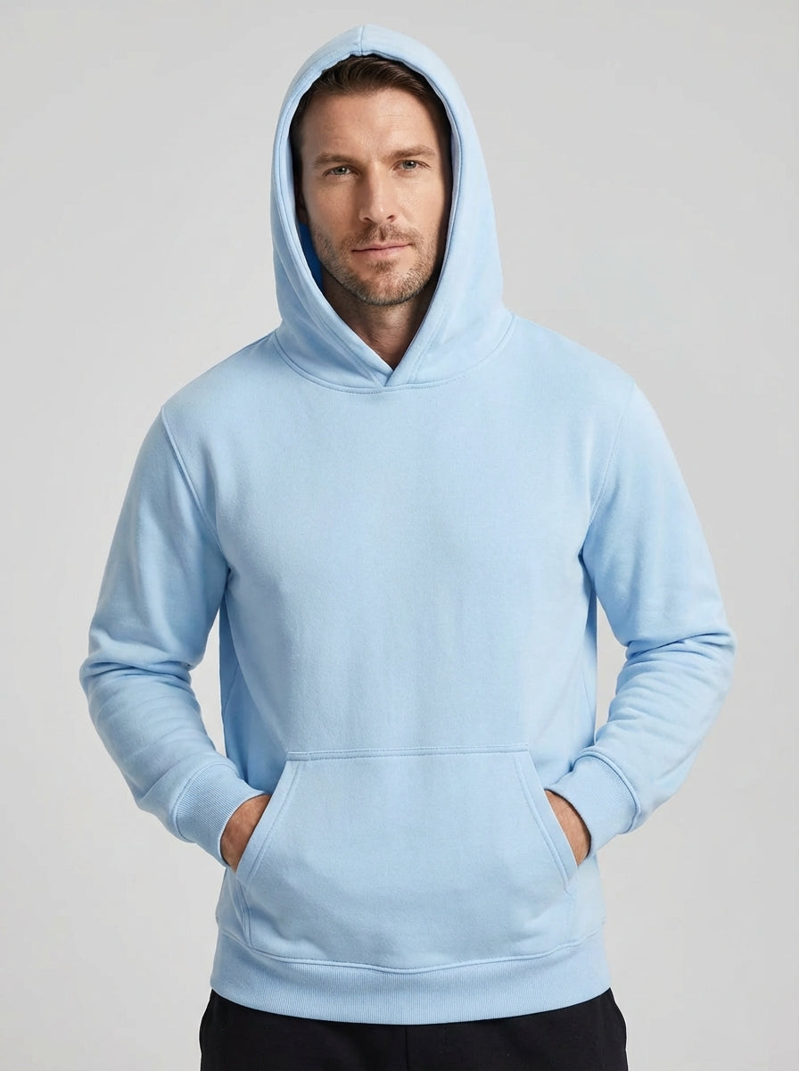 ErgonCore | Classic Everyday Hoodie