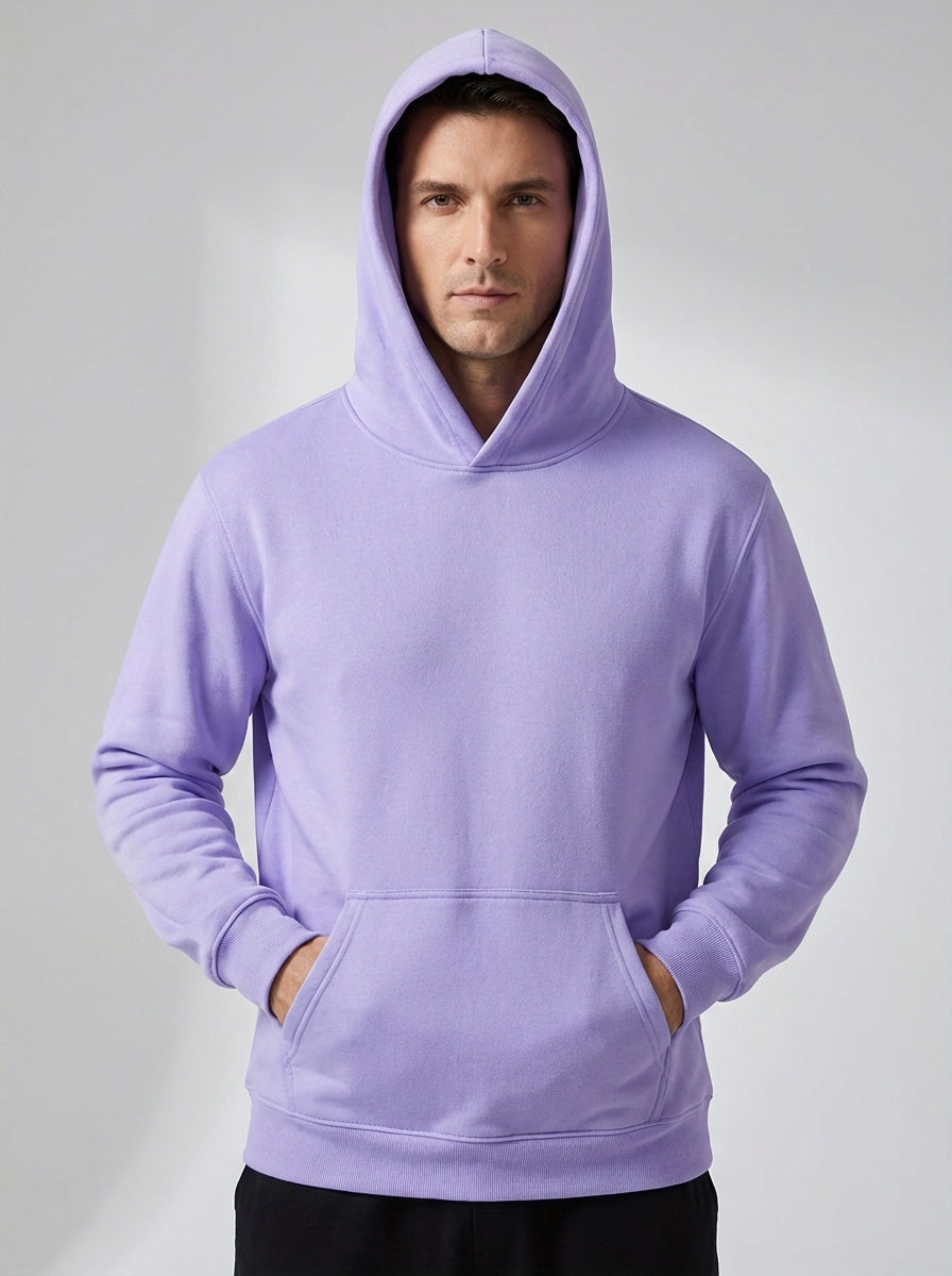 ErgonCore | Classic Everyday Hoodie