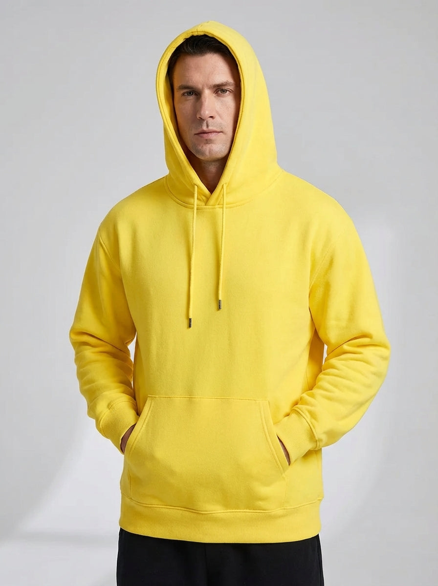 ErgonCore | Classic Everyday Hoodie