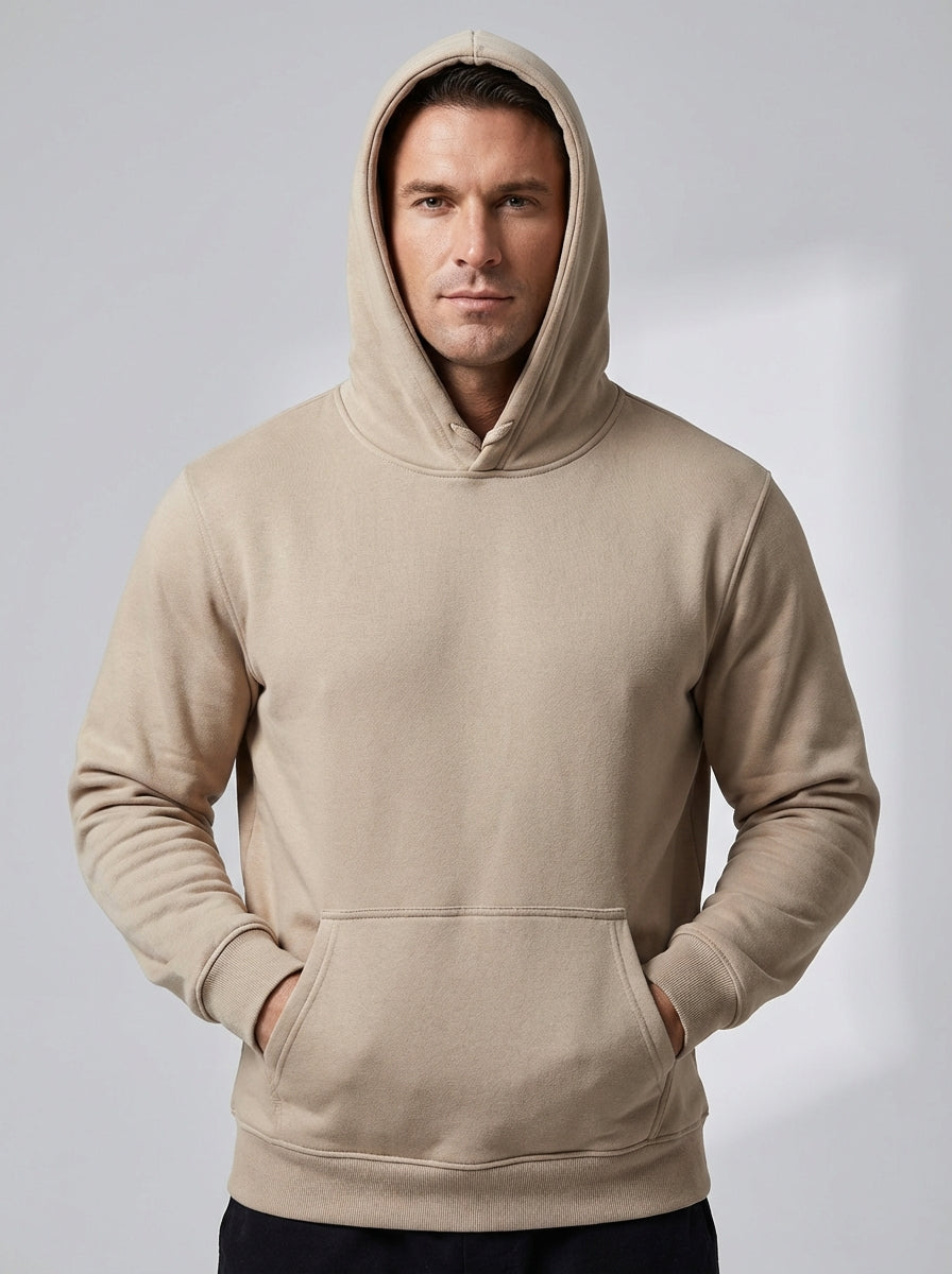 ErgonCore | Classic Everyday Hoodie