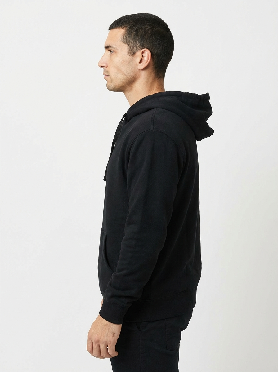 ErgonCore | Classic Everyday Hoodie