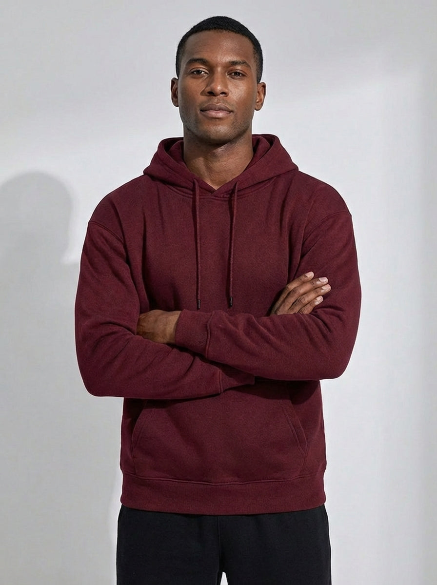 ErgonCore | Classic Everyday Hoodie