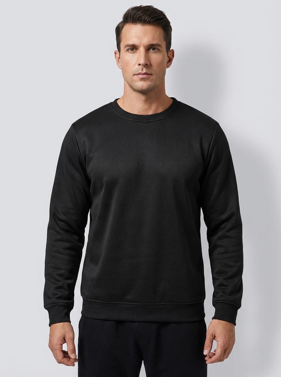 ErgonPure | Classic Crewneck Sweatshirt