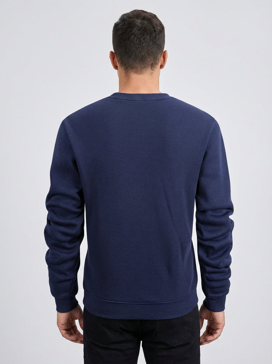 ErgonPure | Classic Crewneck Sweatshirt