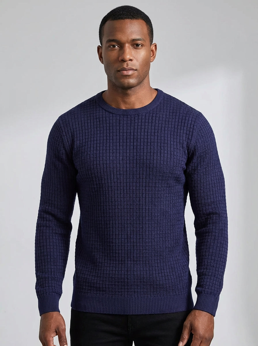 ErgonCore | Essential Crew Sweatshirt