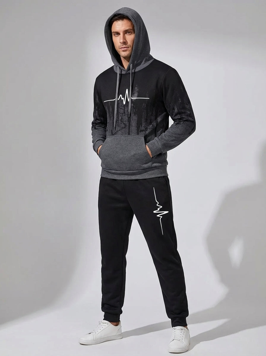 ErgonNebula | Graphic Street Tracksuit