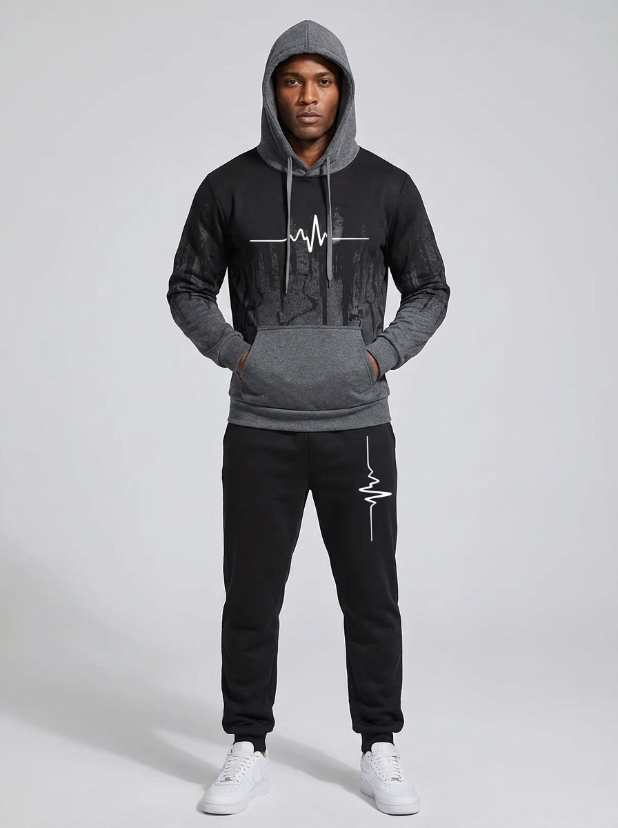 ErgonNebula | Graphic Street Tracksuit