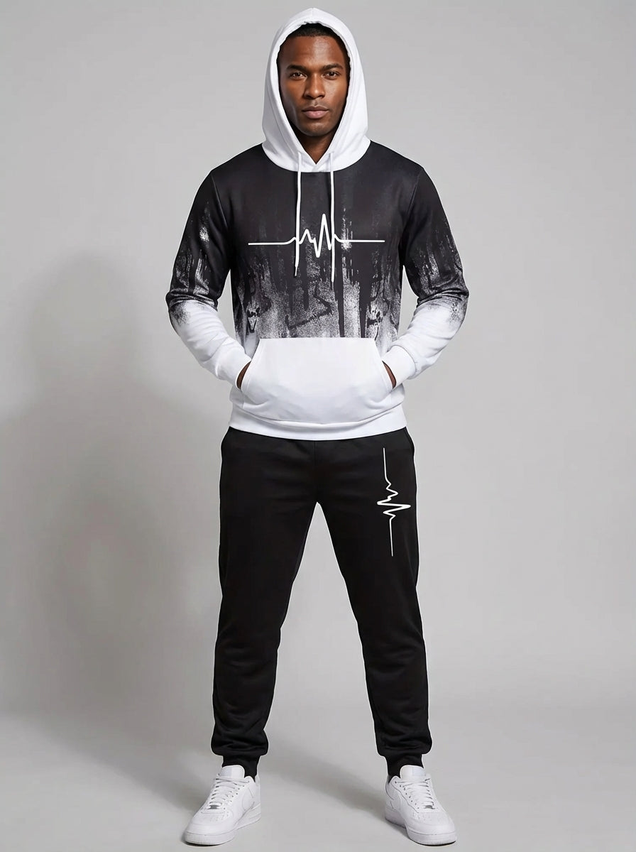 ErgonNebula | Graphic Street Tracksuit