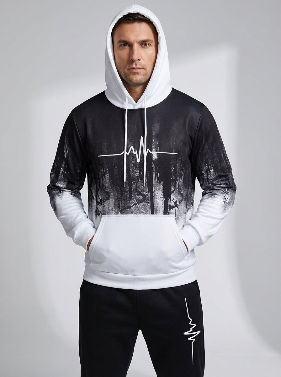 ErgonNebula | Graphic Street Tracksuit