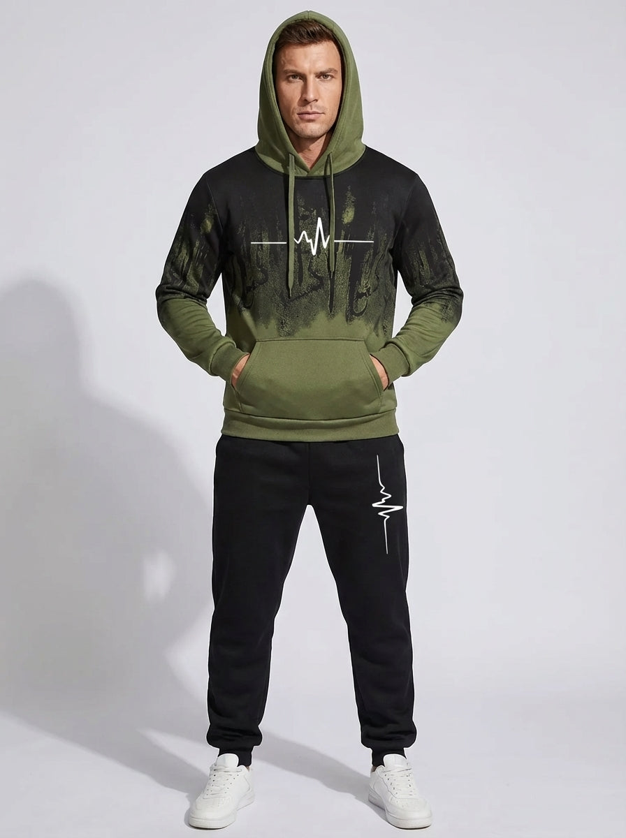 ErgonNebula | Graphic Street Tracksuit