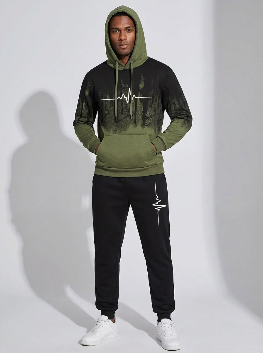 ErgonNebula | Graphic Street Tracksuit