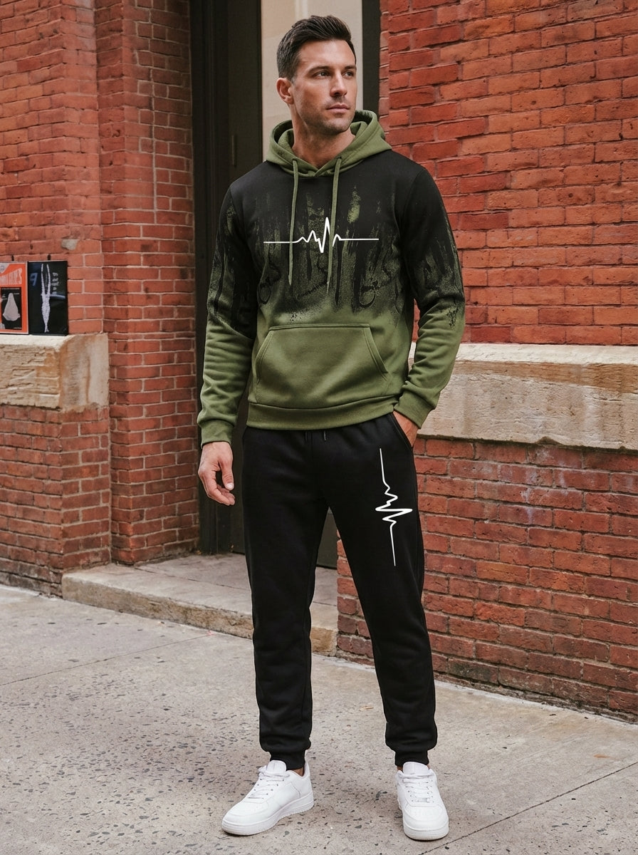 ErgonNebula | Graphic Street Tracksuit