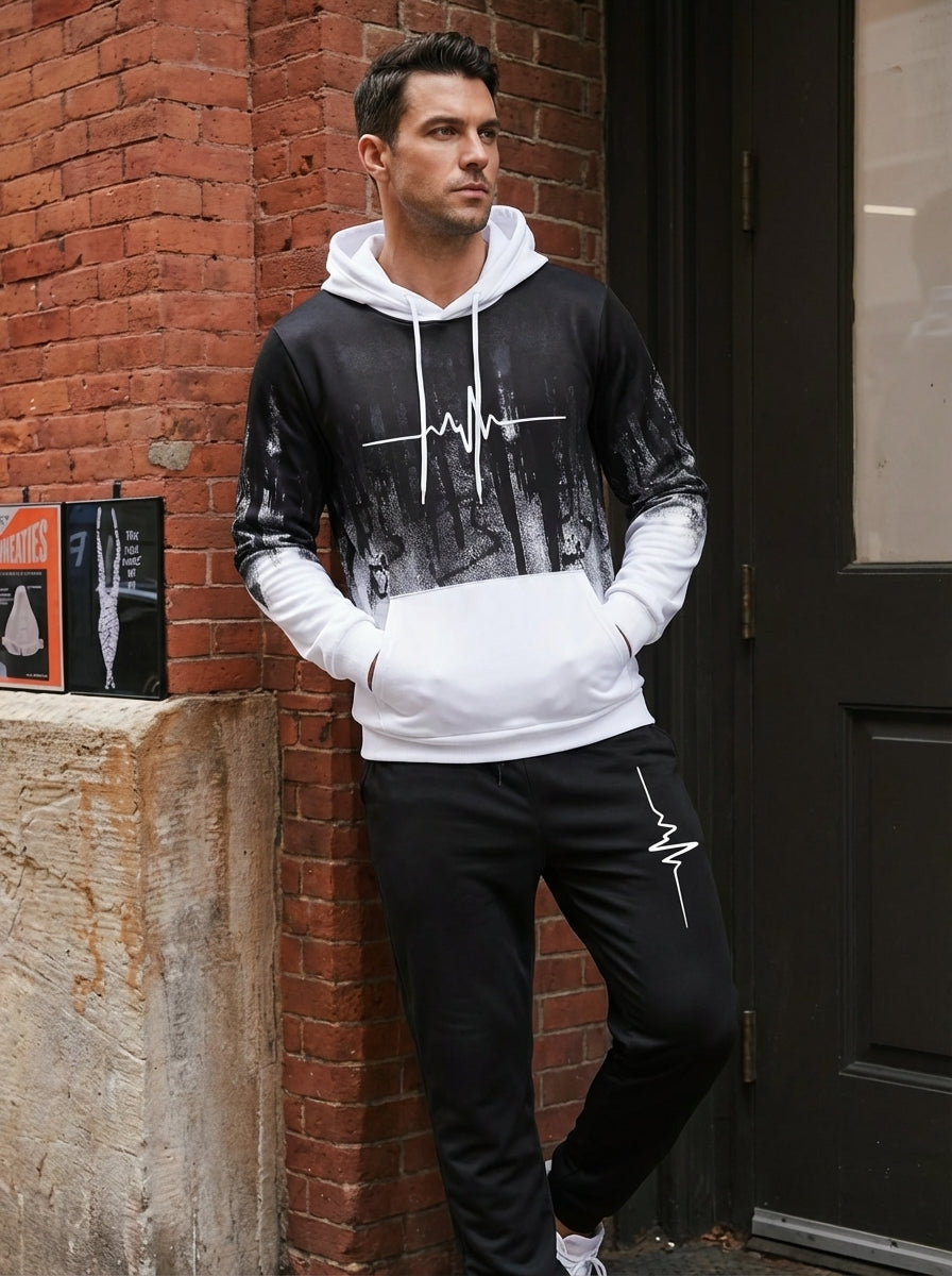 ErgonNebula | Graphic Street Tracksuit