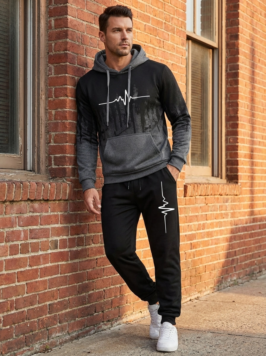 ErgonNebula | Graphic Street Tracksuit