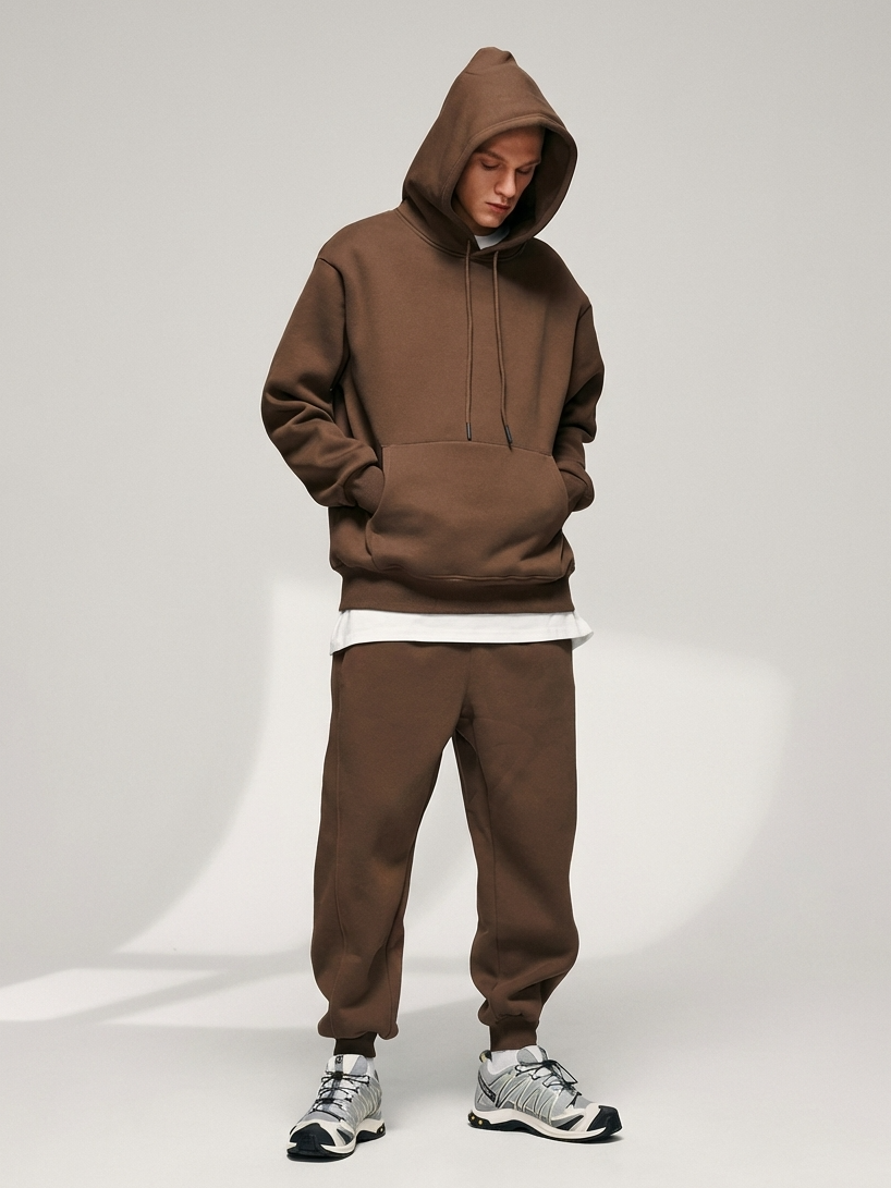 ErgonTone | Minimal Tracksuit