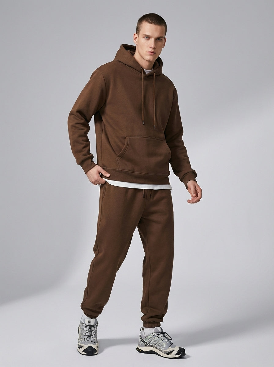 ErgonTone | Minimal Tracksuit