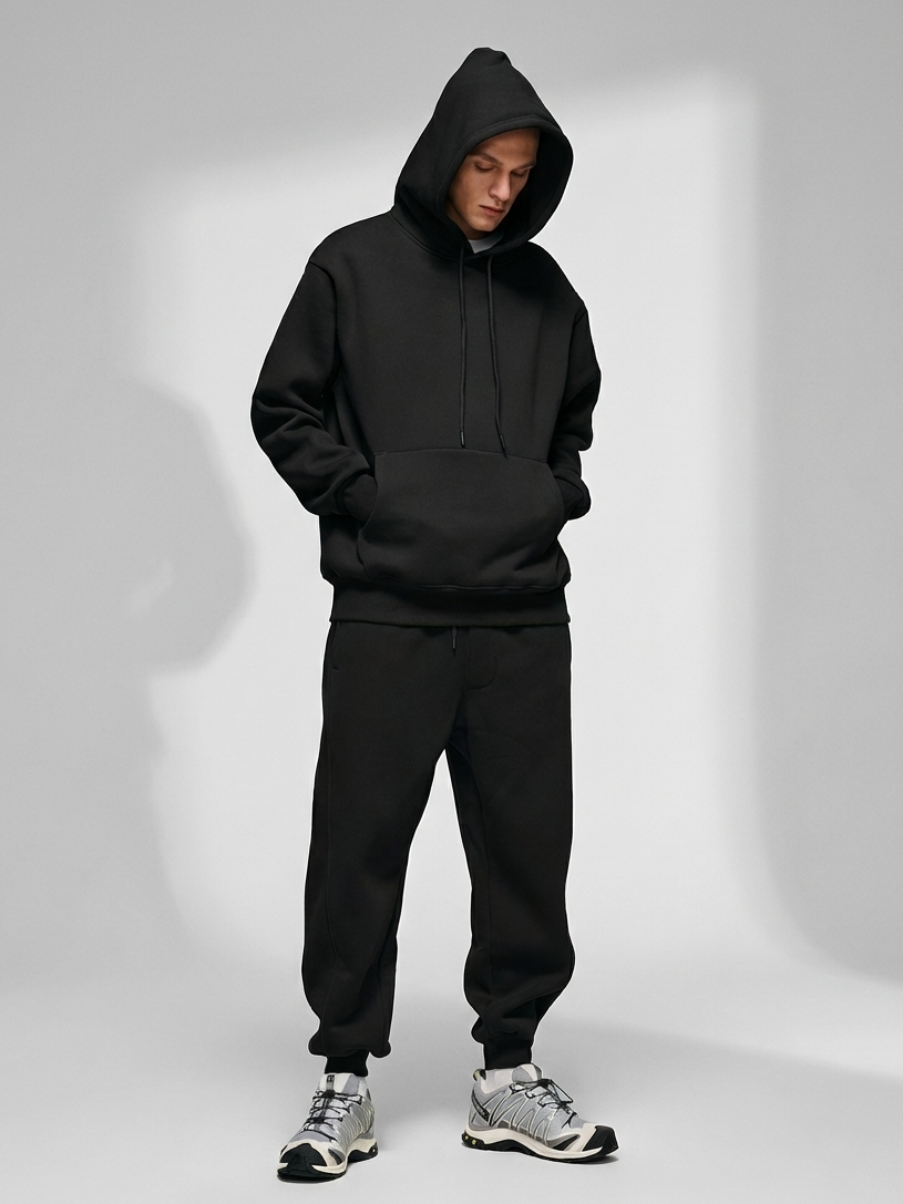 ErgonTone | Minimal Tracksuit