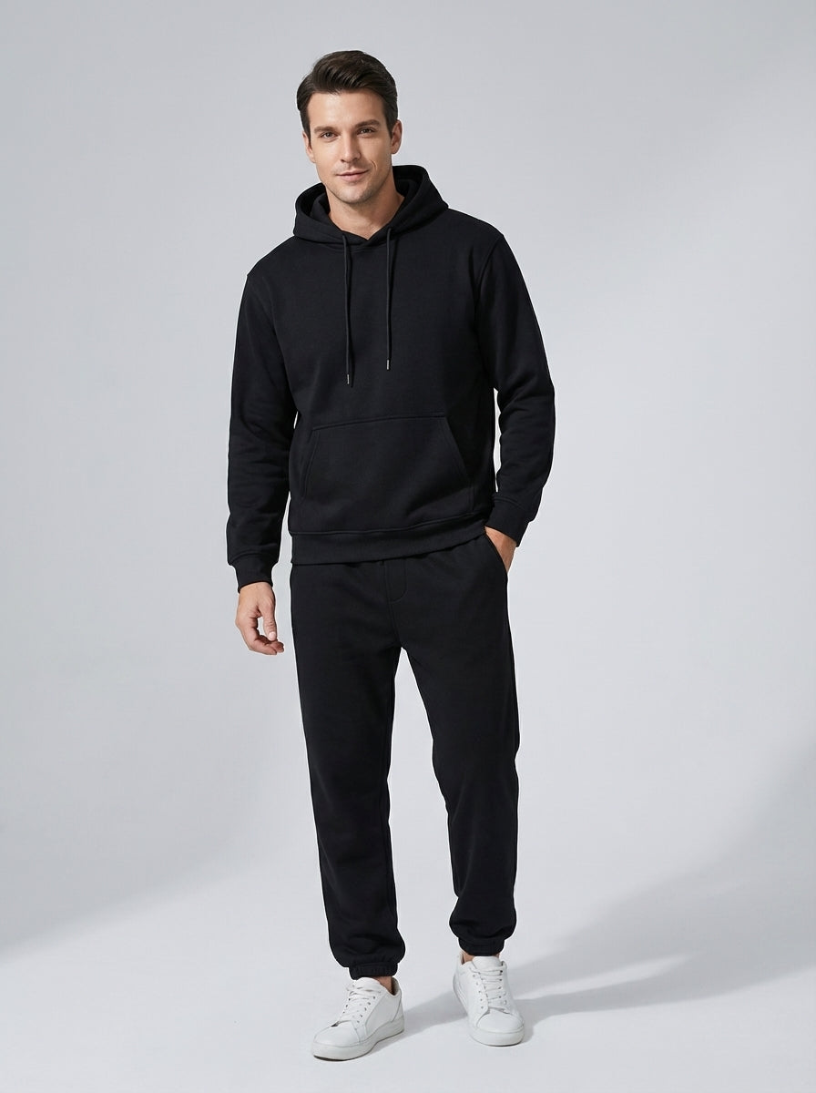 ErgonTone | Minimal Tracksuit