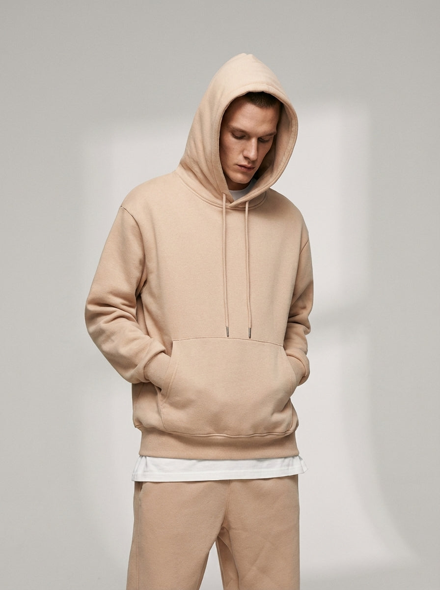 ErgonTone | Minimal Tracksuit