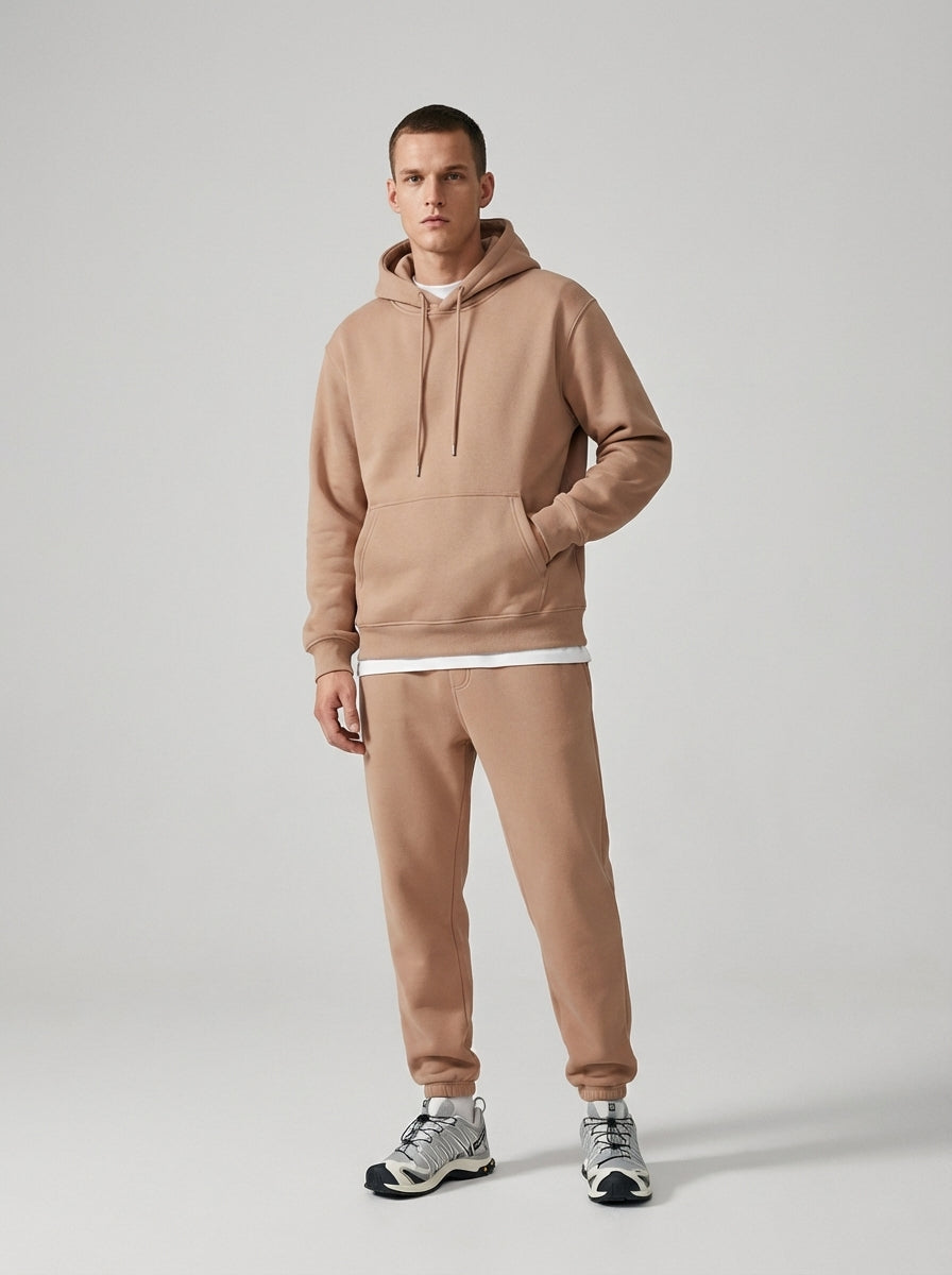 ErgonTone | Minimal Tracksuit