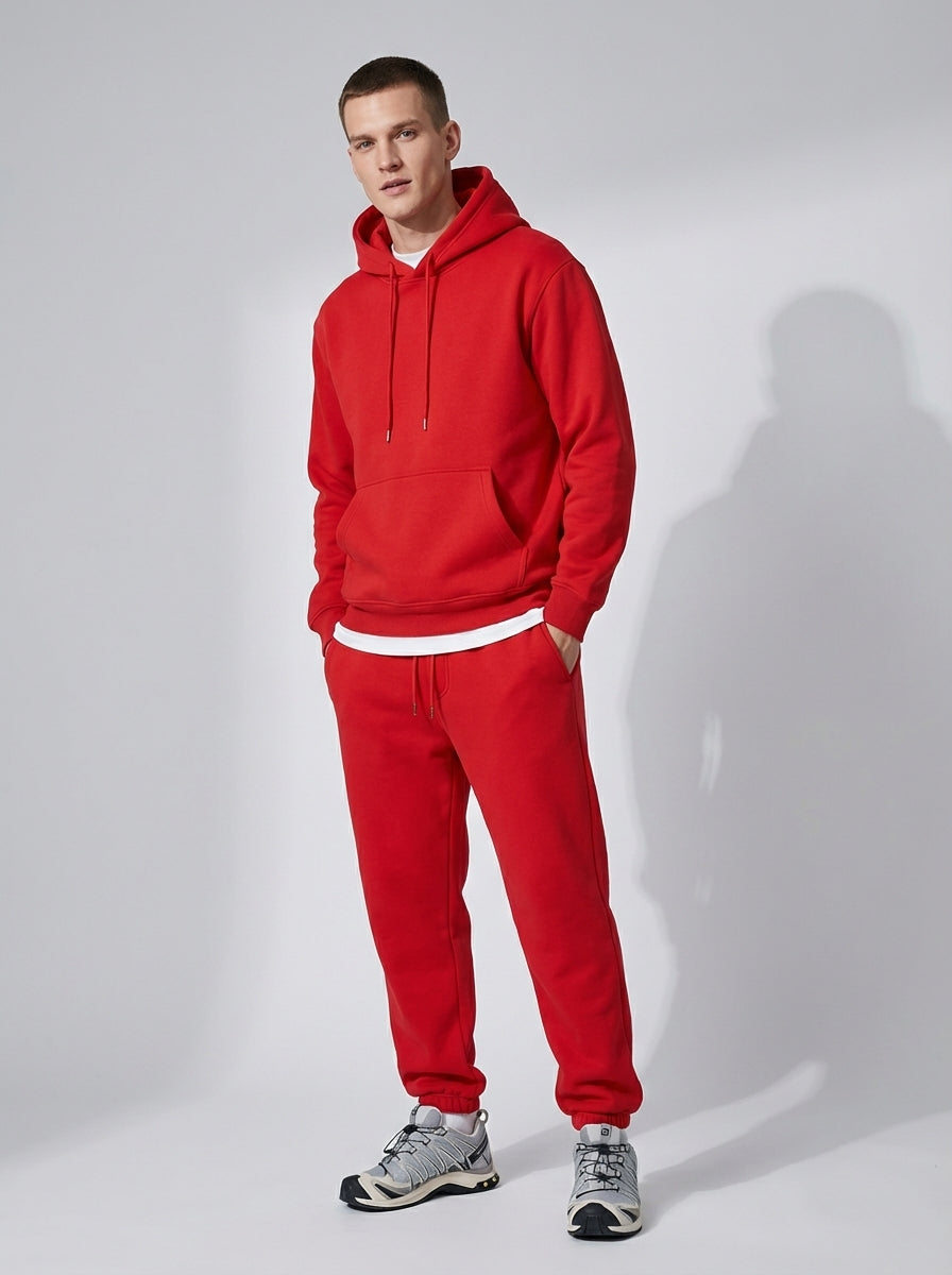 ErgonTone | Minimal Tracksuit