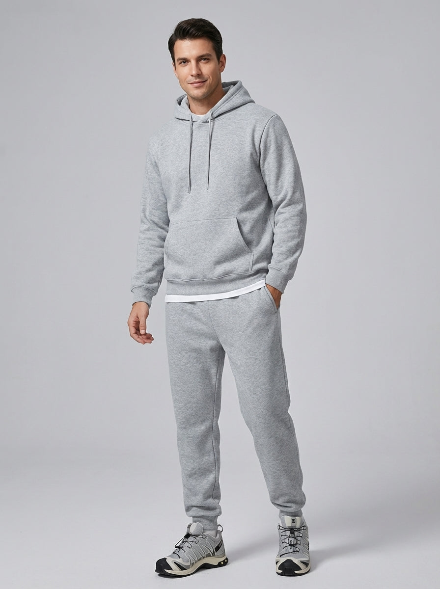 ErgonTone | Minimal Tracksuit