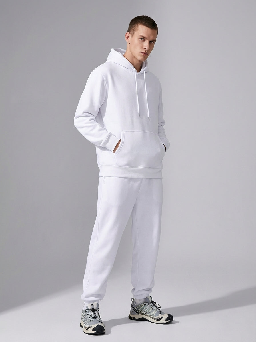 ErgonTone | Minimal Tracksuit