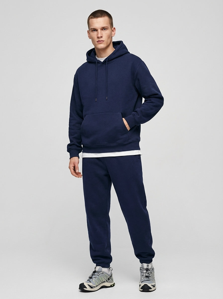 ErgonTone | Minimal Tracksuit