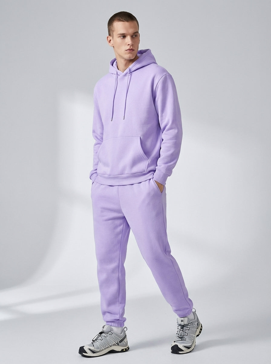 ErgonTone | Minimal Tracksuit