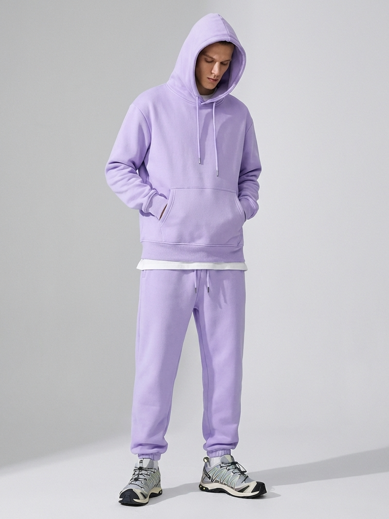 ErgonTone | Minimal Tracksuit