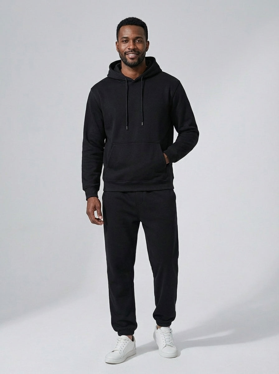 ErgonTone | Minimal Tracksuit