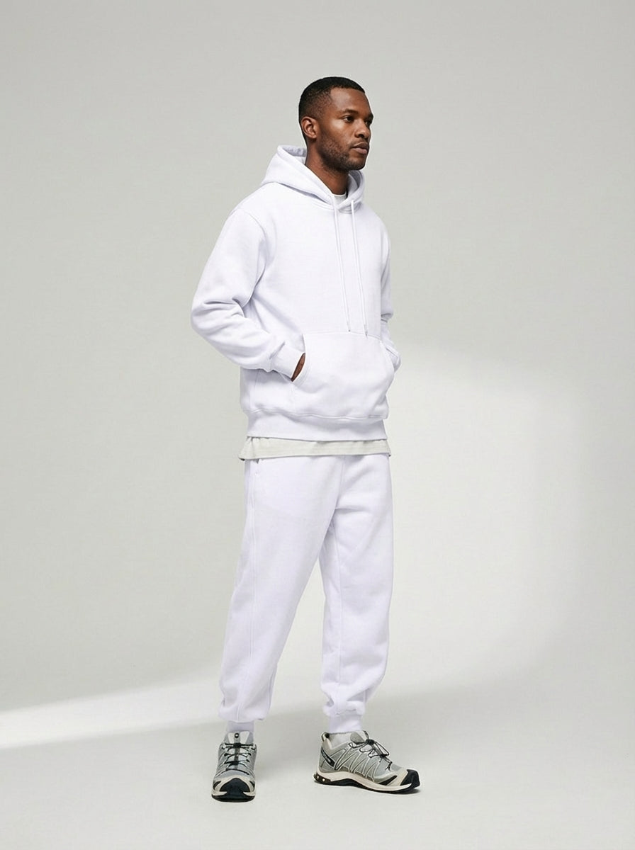 ErgonTone | Minimal Tracksuit