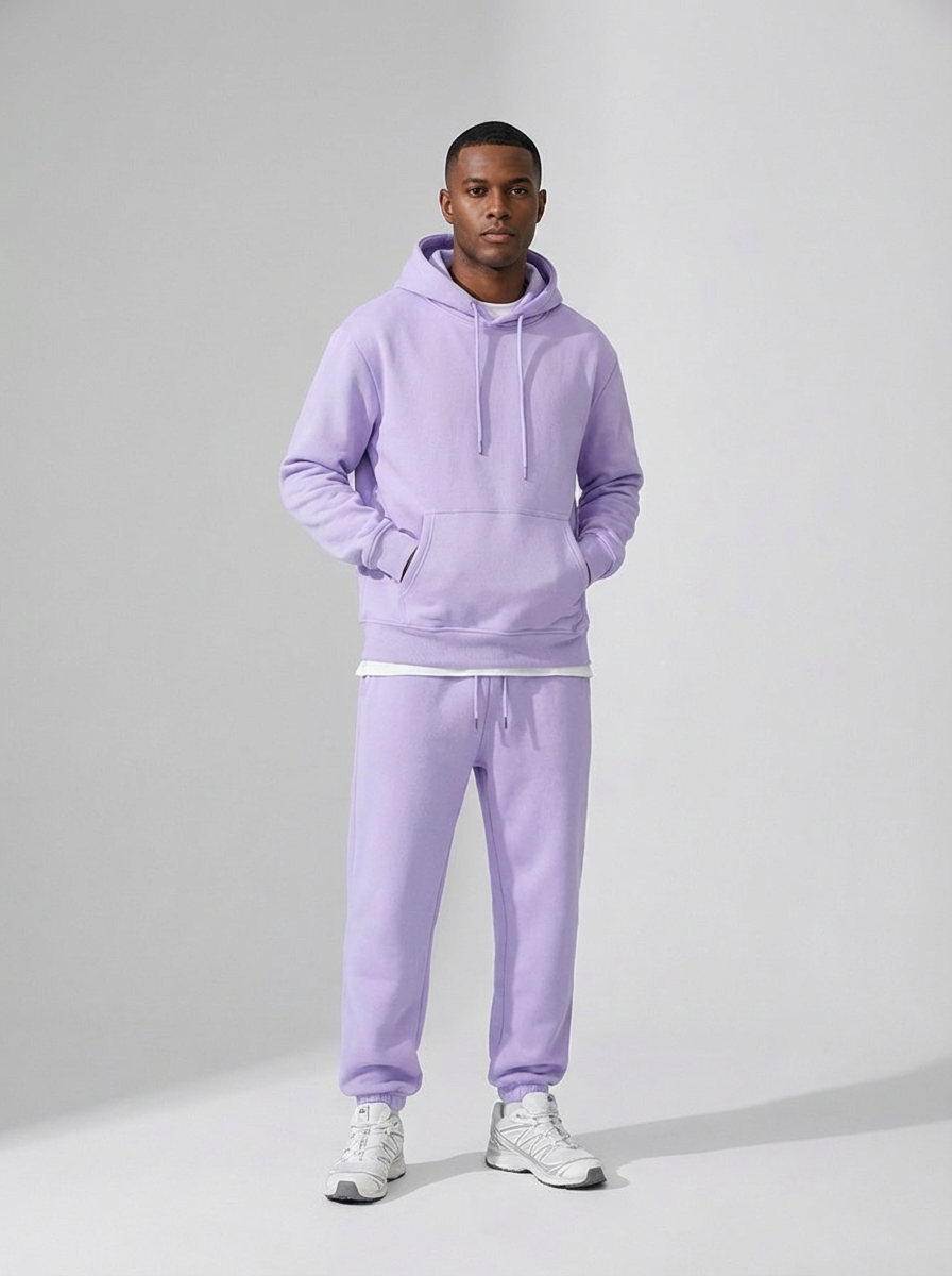 ErgonTone | Minimal Tracksuit