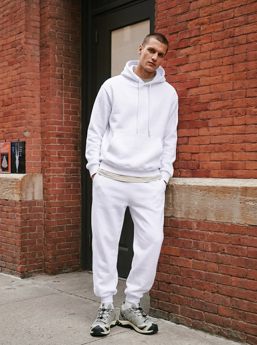 ErgonTone | Minimal Tracksuit