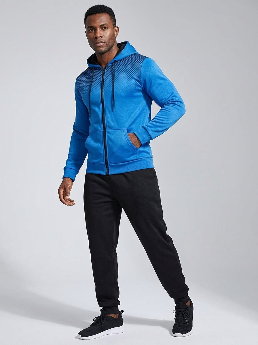 ErgonForm | Modern Casual Set