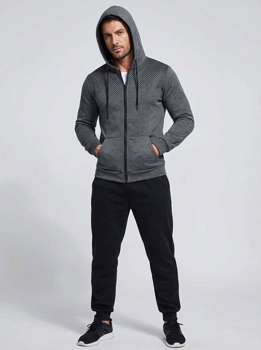 ErgonForm | Modern Casual Set