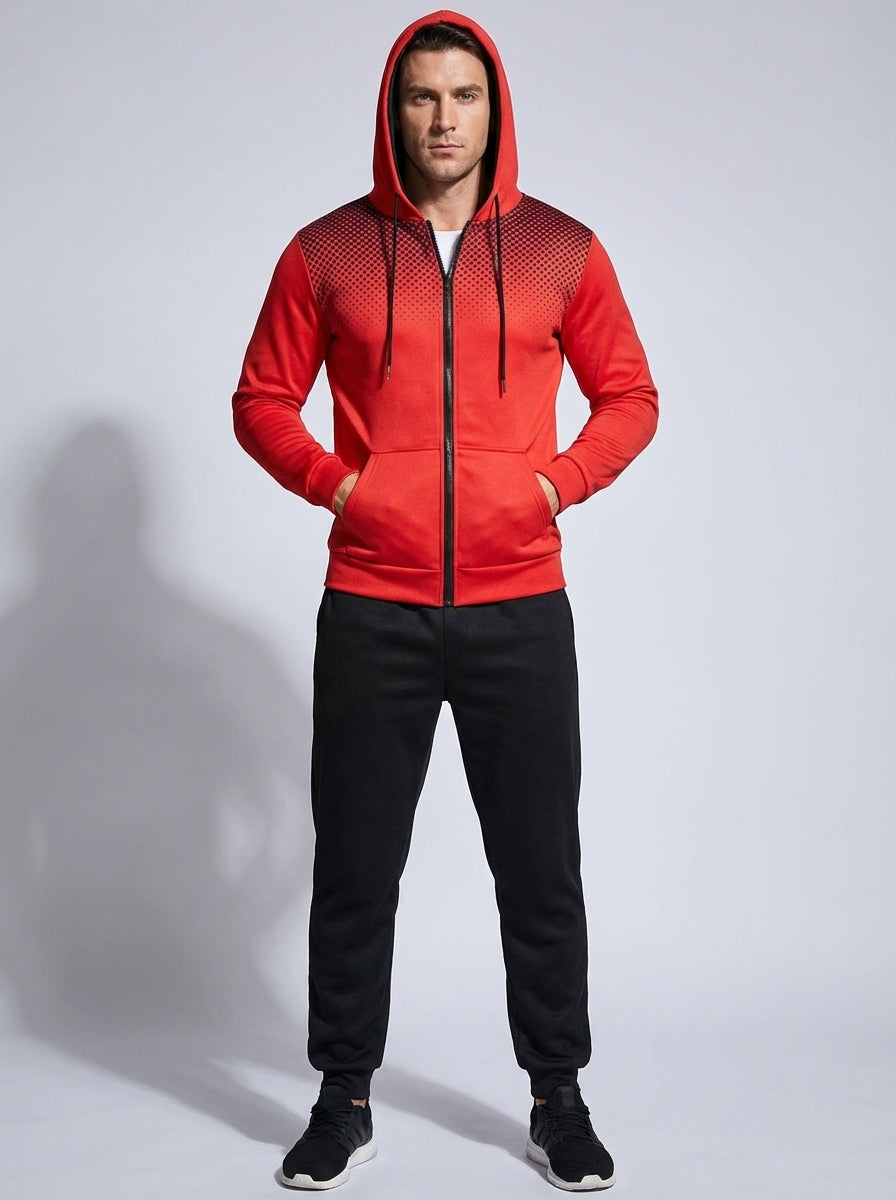 ErgonForm | Modern Casual Set