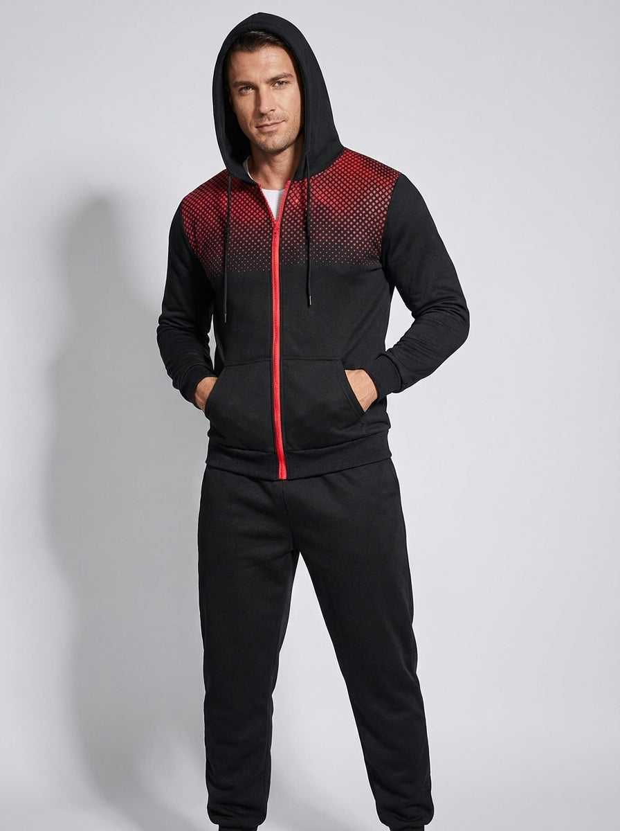 ErgonForm | Modern Casual Set