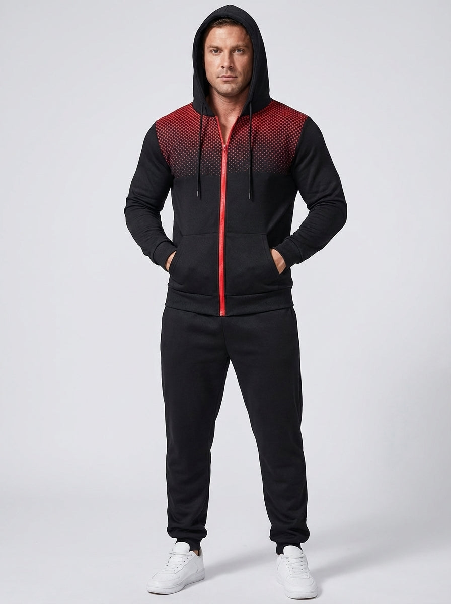 ErgonForm | Modern Casual Set