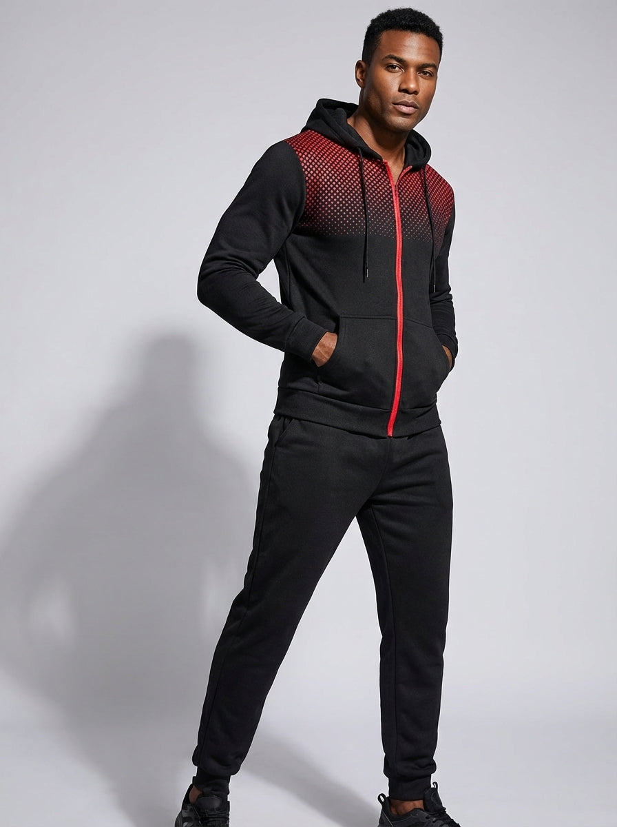 ErgonForm | Modern Casual Set