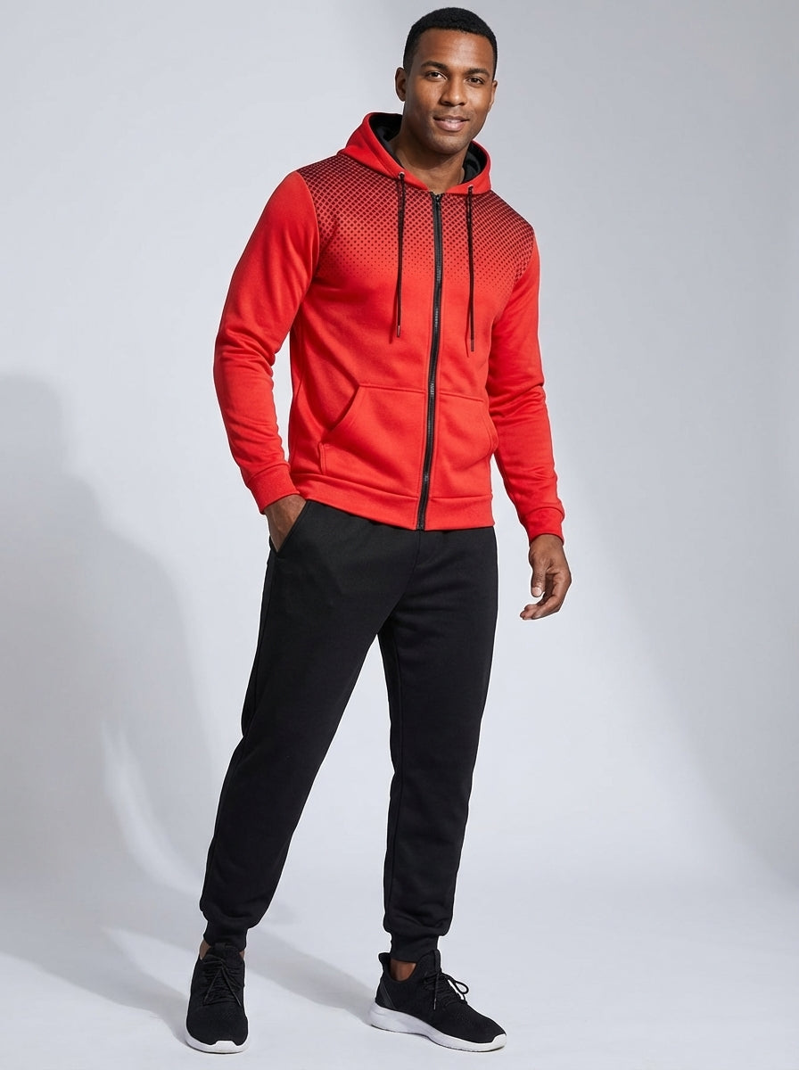 ErgonForm | Modern Casual Set