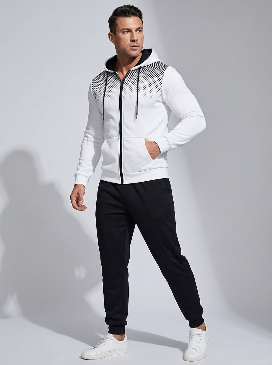 ErgonForm | Modern Casual Set