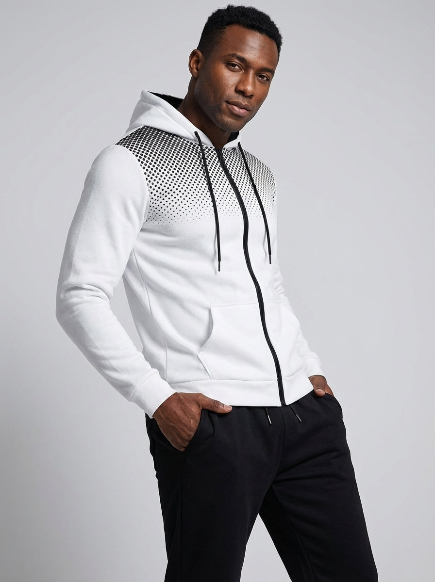 ErgonForm | Modern Casual Set