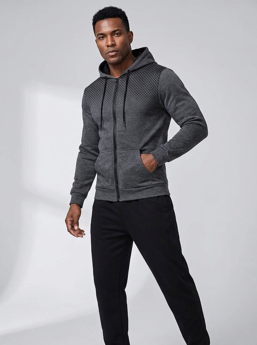 ErgonForm | Modern Casual Set