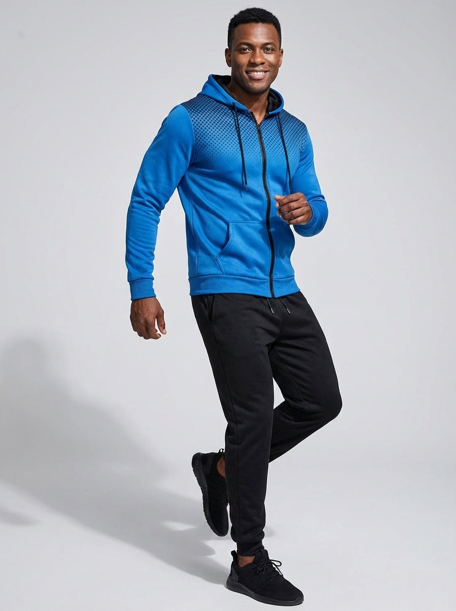 ErgonForm | Modern Casual Set